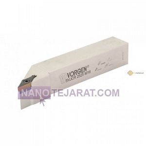 هلدر رو تراش SVJCR 2525 M16 هلدر رو تراش SVJCR 2525 M16